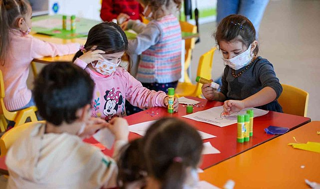 Buca&#039;da okul öncesi eğitim hamlesi meyvelerini verdi