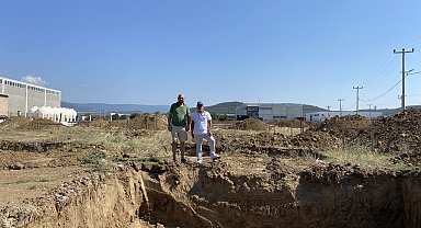 Burhaniye turizm yanında adını turşu ile duyuracak