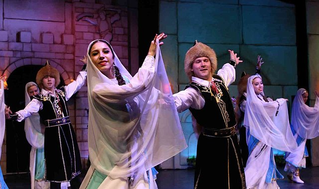 Bursa&#039;da Altın Karagöz heyecanı başlıyor