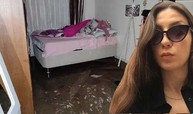 Busenur Doğanay&#039;ın son sözleri yürek dağladı: Yetiş anne boğuluyorum!