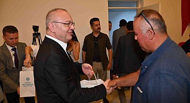 Büyükşehir ve MASKİ'den Sarıgöl'e 239 milyon TL'lik yatırım