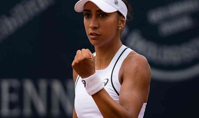 Çağla Büyükakçay&#039;a verilen doping cezası iptal edildi