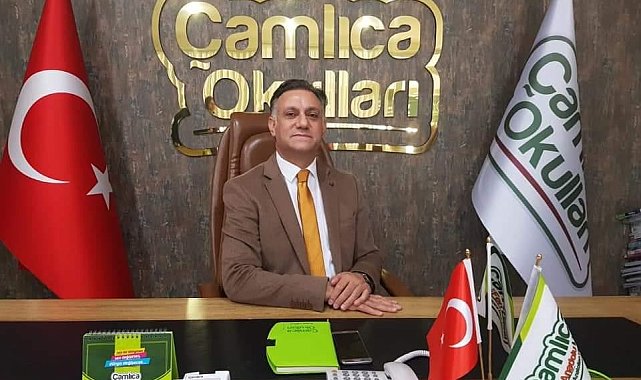 Çamlıca Okullarından LGS 2022&#039;de büyük başarı