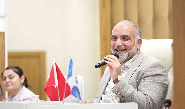 Canik meclisi tatil yapmayacak