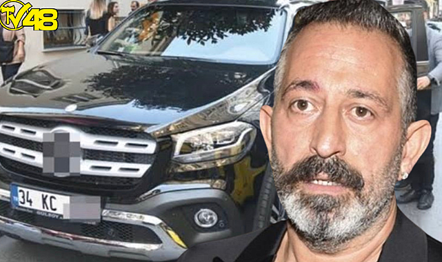 Cem Yılmaz Bodrum&#039;da trafik kazası geçirdi