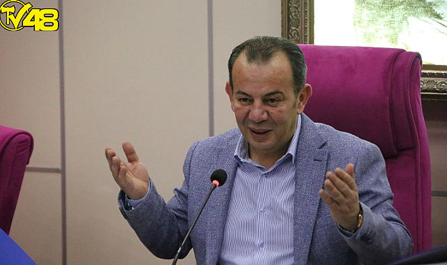 CHP&#039;de Yüksek Disiplin Kurulu&#039;na sevk edilen Tanju Özcan&#039;dan flaş açıklama!