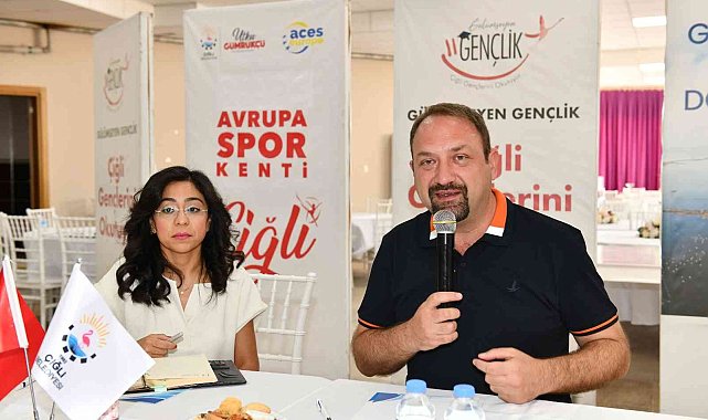 Çiğli&#039;de hızlandırılmış &quot;ruhsat alma&quot; dönemi: &quot;3 ayda çözemeyen bana gelsin&quot;