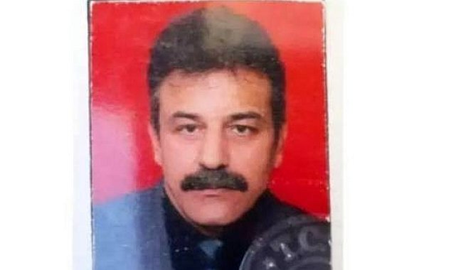 Çobanın ihbarı üzerine kayıp adam bulundu