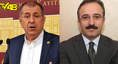 "Çok açık iç savaş kışkırtıcılığı!"