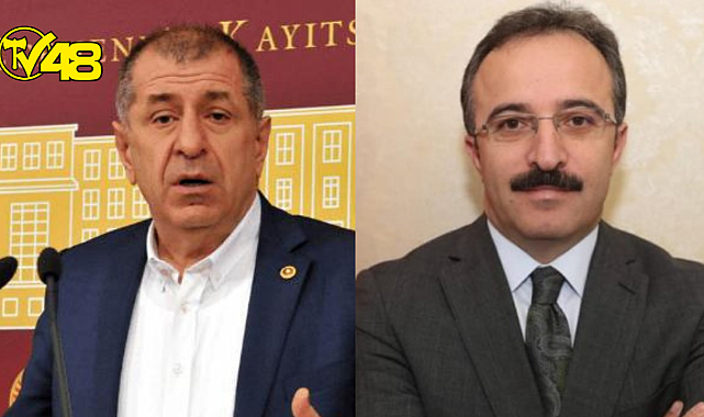 &quot;Çok açık iç savaş kışkırtıcılığı!&quot;