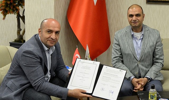 Çorak topraklar suya kavuşacak