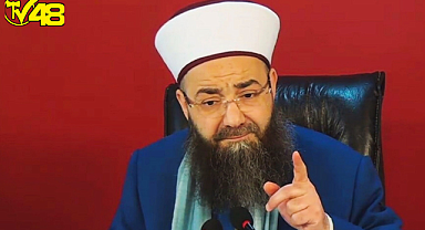 Cübbeli Ahmet'ten suç duyurusu: Şantaj yapıyor