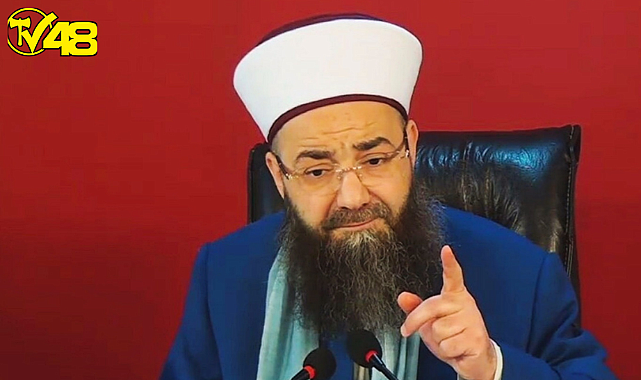 Cübbeli Ahmet&#039;ten suç duyurusu: Şantaj yapıyor