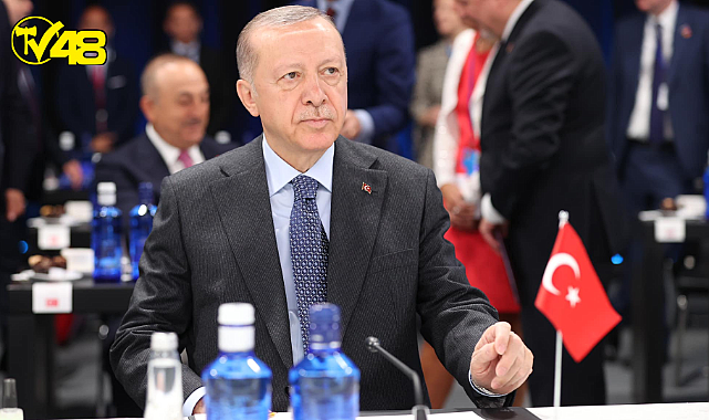Cumhurbaşkanı Erdoğan&#039;dan &#039;Lozan&#039; mesajı! 