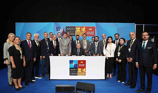 Cumhurbaşkanı Erdoğan: &quot;Verilen sözler önemli ama asıl olan uygulama&quot;