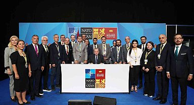 Cumhurbaşkanı Erdoğan: "Verilen sözler önemli ama asıl olan uygulama"