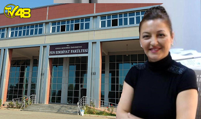 Dekan Sekreteri Doğalgaz Borusuna Asılı Bulundu