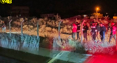 Denizli'de haber alınamayan 2 çocuktan birinin cesedine ulaşıldı