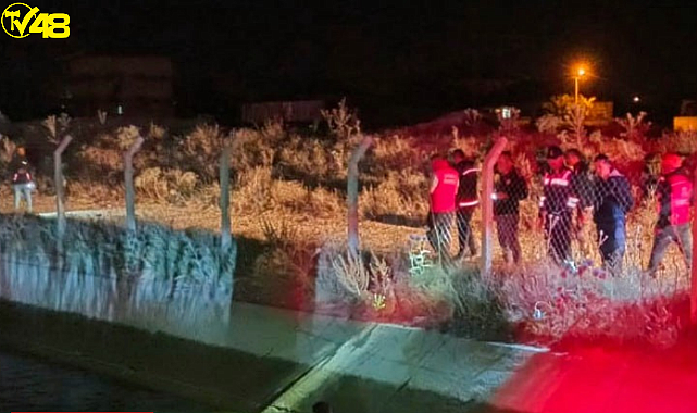 Denizli&#039;de haber alınamayan 2 çocuktan birinin cesedine ulaşıldı