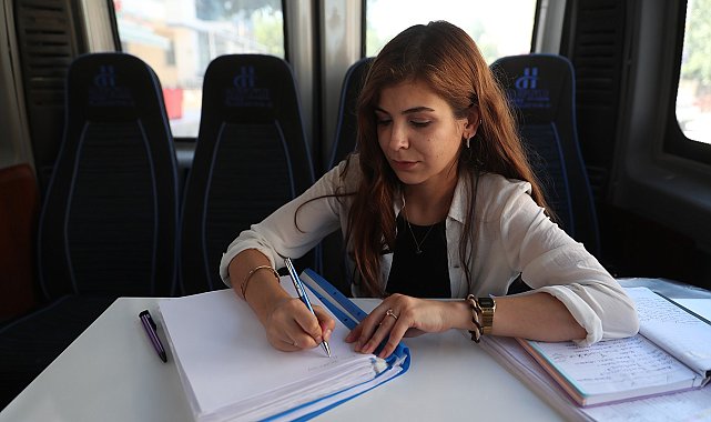 Denizli&#039;de mobil sosyal yardım aracında ücretsiz psikolojik destek hizmeti