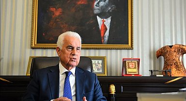 Derviş Eroğlu'nun hayatını kaybettiğine dair asılsız iddialara yönelik açıklama