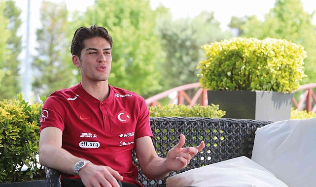 Doğan Alemdar: &quot;Oynayacağımı duyunca heyecandan uyuyamadım&quot;