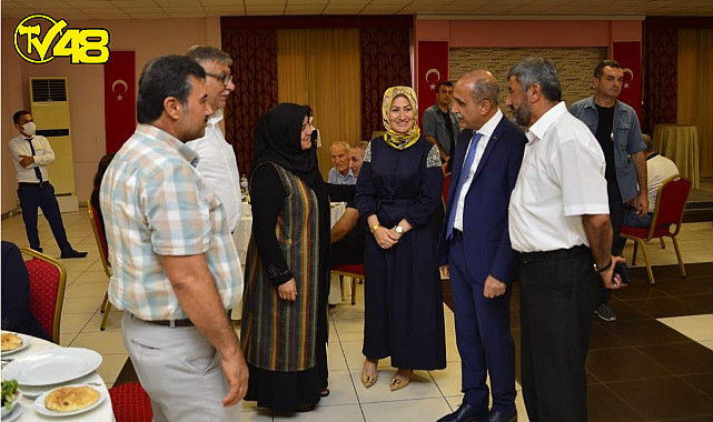 Adana İl Emniyet Müdürü Doğan İnci Demokrasi ve Milli Birlik Günü etkinliklerine Katıldı