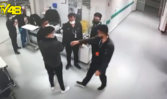 Doktor Tahir Tarımer FETÖ Soruşturmasından Açığa Alındı