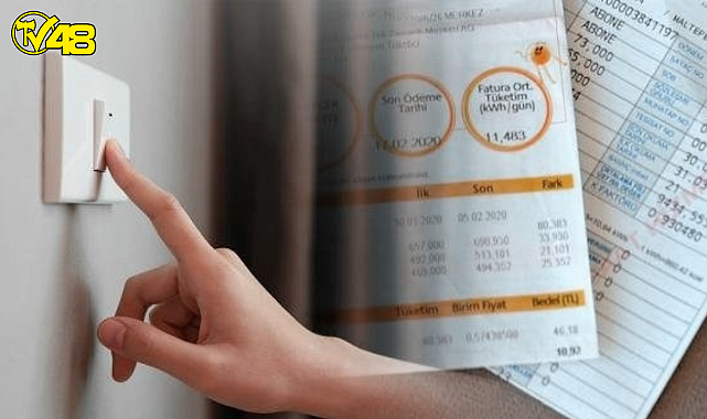 Elektriğe zam gelebilir !