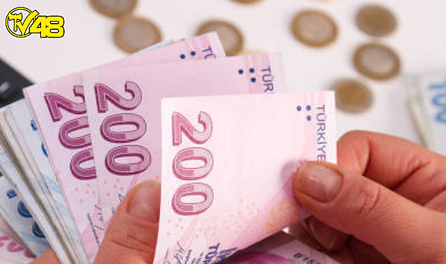 Emekliler dikkat! Bayram ikramiyeleri 8 Temmuz&#039;a kadar sürecek...