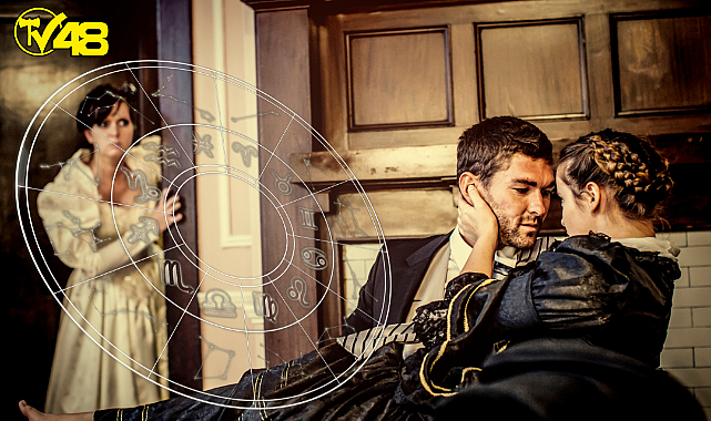 En Çok Aldatan 3 Burç; Doğum tarihleri adeta ihanet kokuyor!