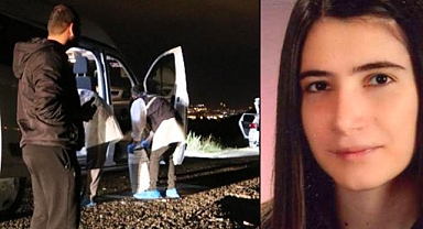 Erzurum'da şüpheli ölüm