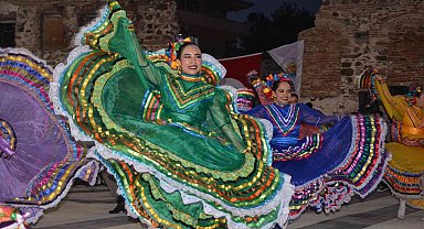 Esenköy Belediyesi'nden Uluslararası Kültürel Buluşma ve Eğlence Gecesi