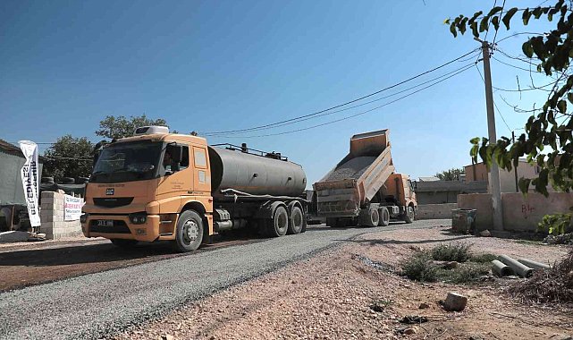 Eyyübiye kırsalına çıkarma