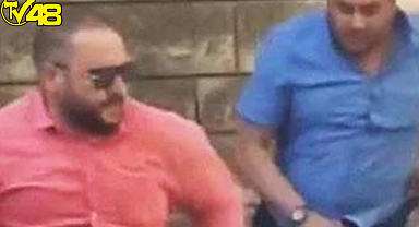 Falçatayla Boğazını Kesti!