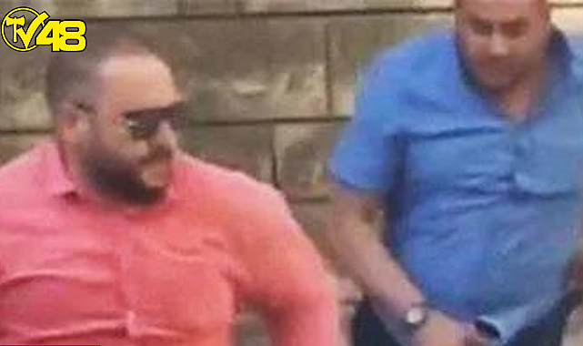 Falçatayla Boğazını Kesti!