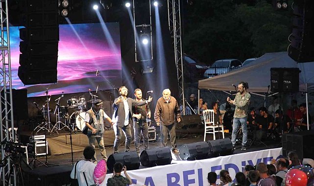 Fatsa&#039;da Kabotaj Bayramı etkinliği