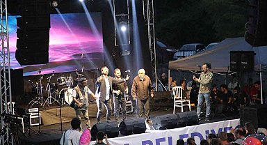 Fatsa'da Kabotaj Bayramı etkinliği