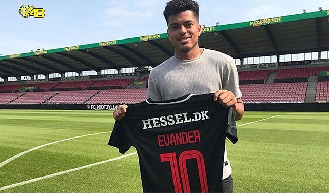 GALATASARAY&#039;IN YENİ 10 NUMARASI!