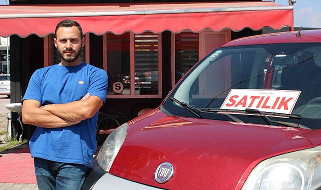 Galerici esnafı site içerisine noter istiyor