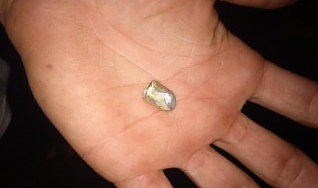 Gaziosmanpaşa&#039;da araçlarla gelip husumetlilerine kurşun yağdırdılar