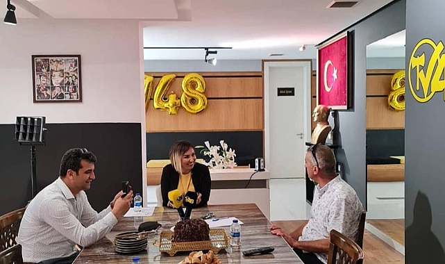 Geçmiş Olsun İsa Bal