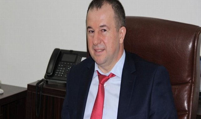 Gemlik Belediye&#039;sine yeni başkan yardımcısı