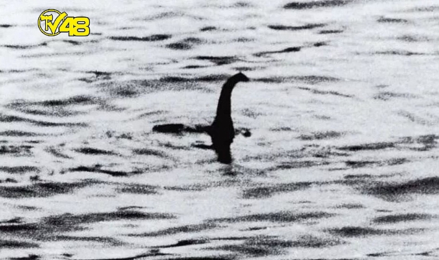 Gerçek mi efsane mi? Loch Ness Canavarı&#039;nın sırrını ortaya çıkarabilir!