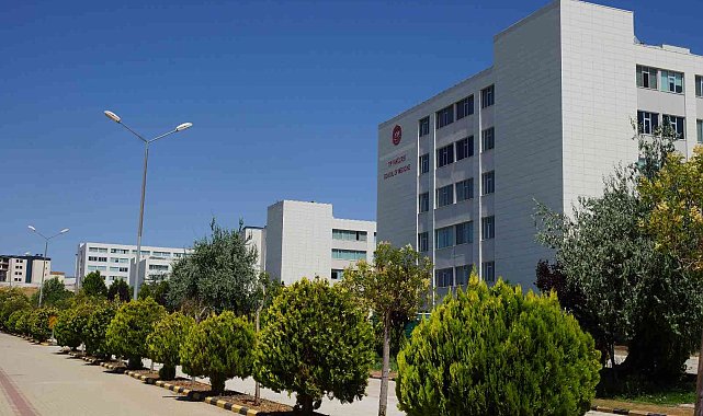 GİBTÜ Tıp Fakültesi eğitim hayatına başlıyor