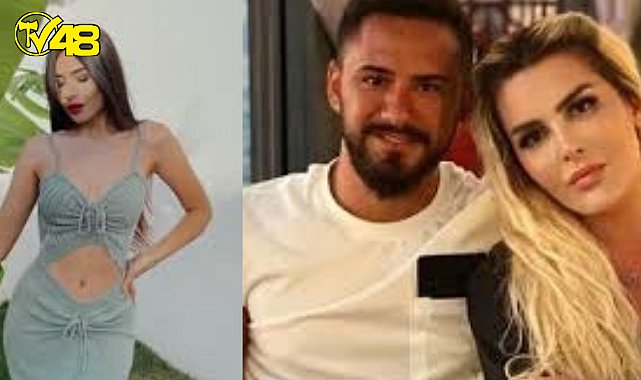 Gökhan Çıra&#039;nın mesajları ifşa oldu.Selin Ciğerci ile ayrılığının sebebi ortaya çıktı! 