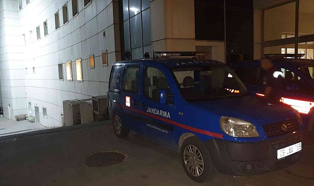 Güzelçamlı sahilde mülteci cesedi bulundu