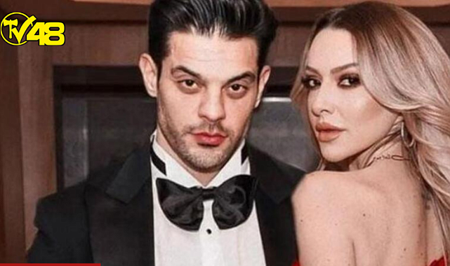Hadise&#039;nin eşi Mehmet Dinçerler&#039;den şok suçlama