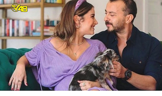 HAZAL KAYA HAMİLE Mİ? Hazal Kaya - Ali Atay çiftinden sevindiren haber!
