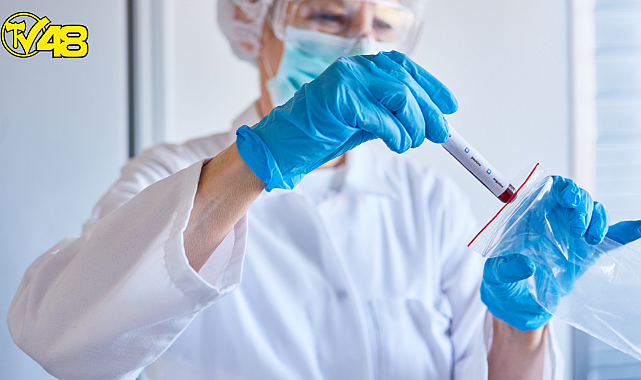 Her iki testten biri pozitif